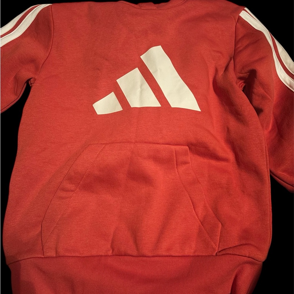 Adidas Kids Hoodie